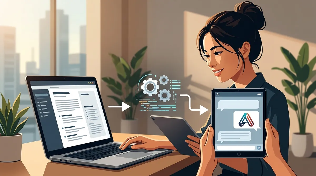 Bài viết có cấu trúc rõ được AI search trích dẫn